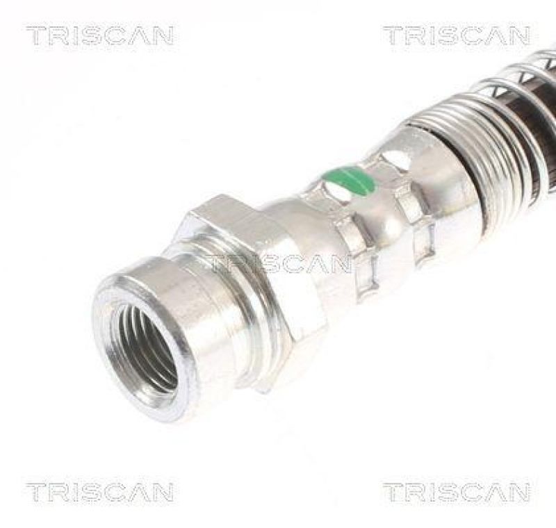 TRISCAN 8150 18237 Bremsschlauch Hinten f&uuml;r Kia