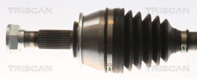 TRISCAN 8540 24610 Antriebswelle f&uuml;r Opel Mokka
