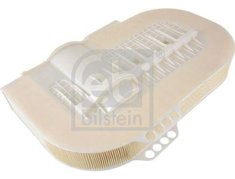 FEBI BILSTEIN 175731 Luftfilter für M A N