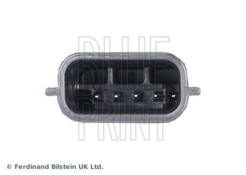 BLUE PRINT ADBP740078 Luftmassenmesser f&uuml;r NISSAN