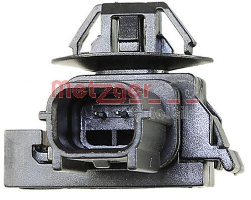 METZGER 09001048 Sensor, Raddrehzahl f&uuml;r HONDA HA links