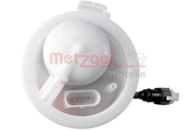 METZGER 2250517 Kraftstoff-F&ouml;rdereinheit f&uuml;r AUDI