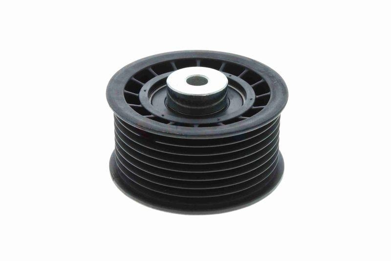VAICO V30-0130 Umlenk-/F&uuml;hrungsrolle, Keilrippenriemen Zahnriemen f&uuml;r MERCEDES-BENZ