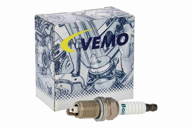 VEMO V99-75-0084 Zündkerze Vemo Super - 1 Masseelektrode für OPEL
