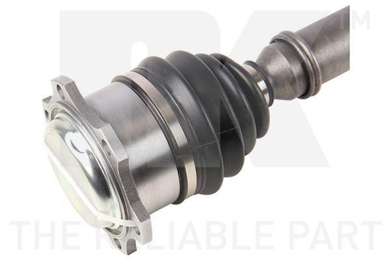 NK 5047244 Antriebswelle f&uuml;r AUDI, SKODA, VW