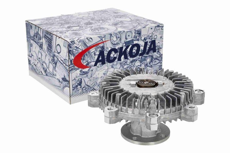 ACKOJA A38-04-0003 Kupplung, Kühlerlüfter 178 mm für NISSAN