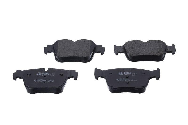 VALEO 610521 SBB-Satz - EV