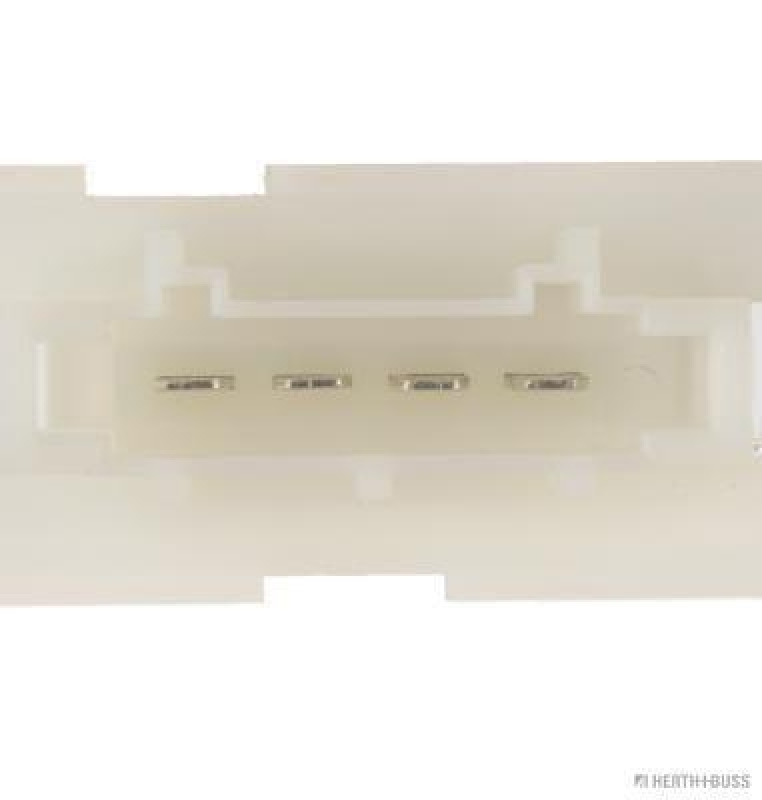 HERTH+BUSS 75614941 Widerstand, Innenraumgebl&auml;se