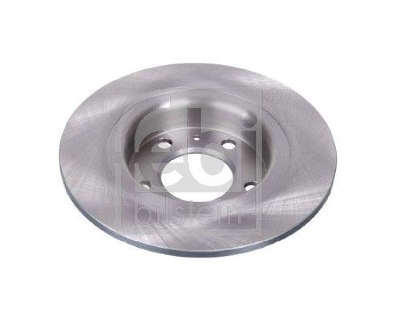 FEBI BILSTEIN 44044 Bremsscheibe f&uuml;r Opel