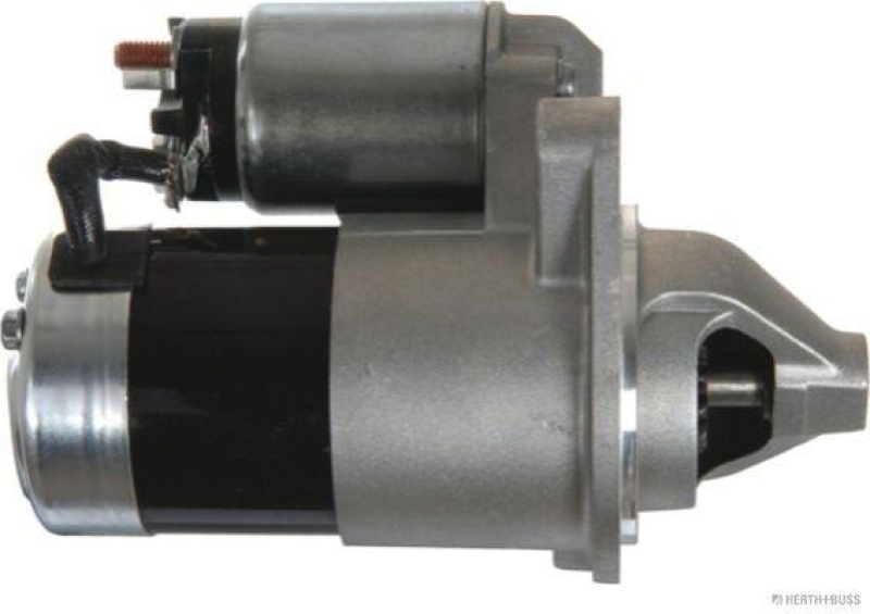 HERTH+BUSS 42114829 Starter 12 V, 1,4 kW