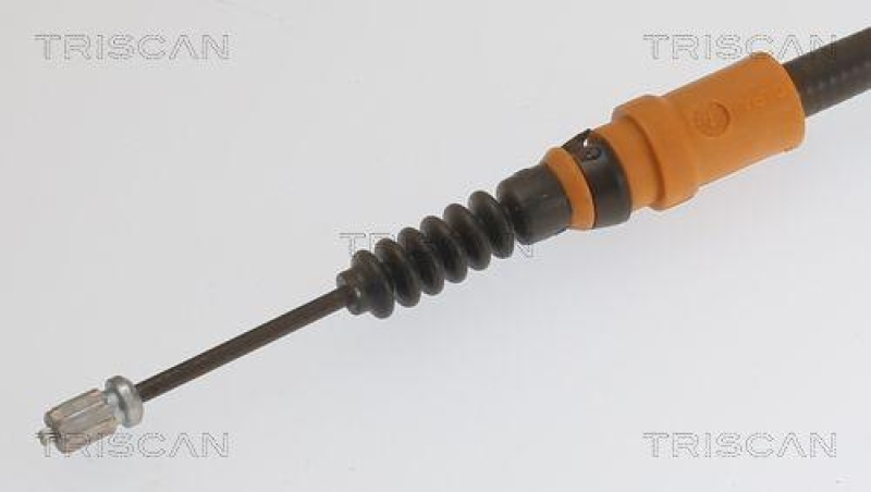 TRISCAN 8140 29181 Handbremsseil f&uuml;r Vw Polo, Seat Cordoba/Ibiz