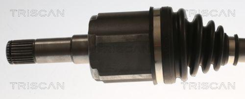 TRISCAN 8540 24612 Antriebswelle f&uuml;r Opel Insignia, Zafira