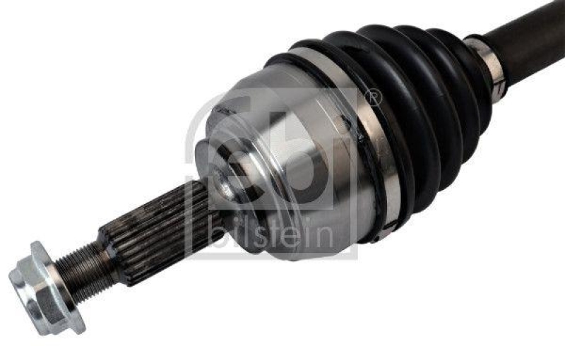 FEBI BILSTEIN 186596 Antriebswelle f&uuml;r Renault