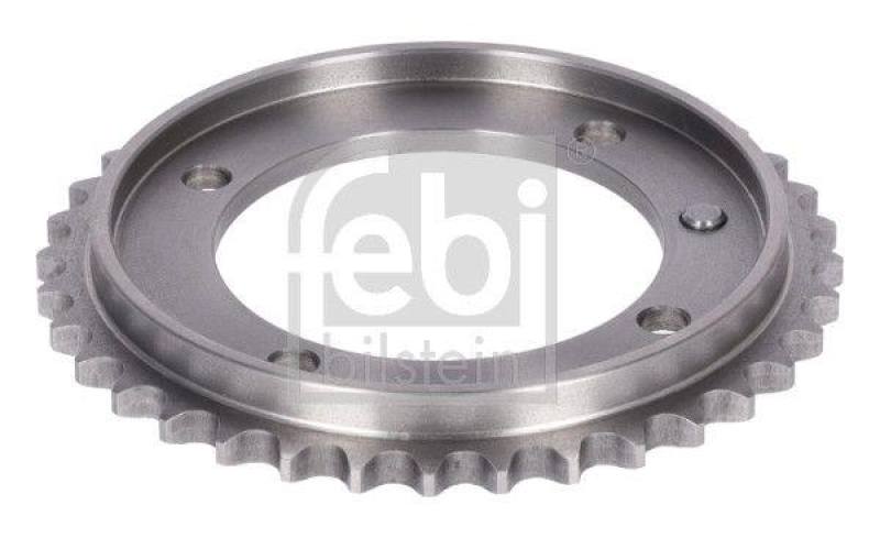 FEBI BILSTEIN 25068 Nockenwellenrad f&uuml;r Steuerkette f&uuml;r BMW