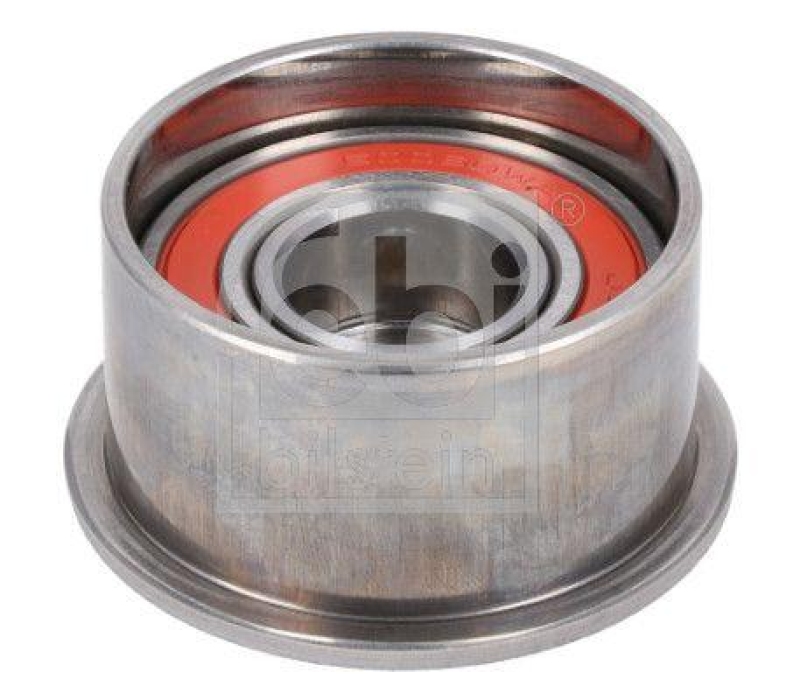 FEBI BILSTEIN 27537 Umlenkrolle f&uuml;r Zahnriemen f&uuml;r SUBARU