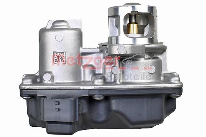 METZGER 0892897 Agr-Ventil f&uuml;r MB/NISSAN/OPEL/RENAULT