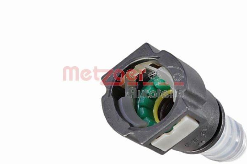 METZGER 2250518 Kraftstoff-F&ouml;rdereinheit f&uuml;r AUDI/VW