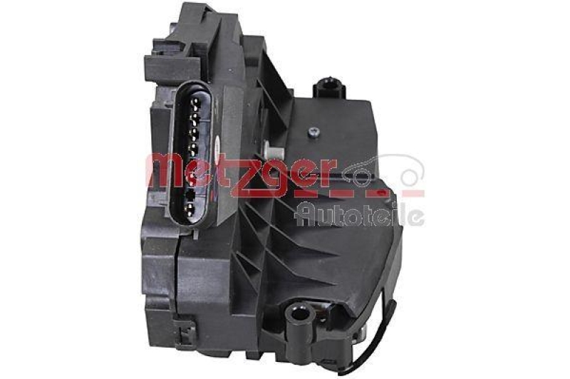 METZGER 2314291 T&uuml;rschloss f&uuml;r FORD hinten links