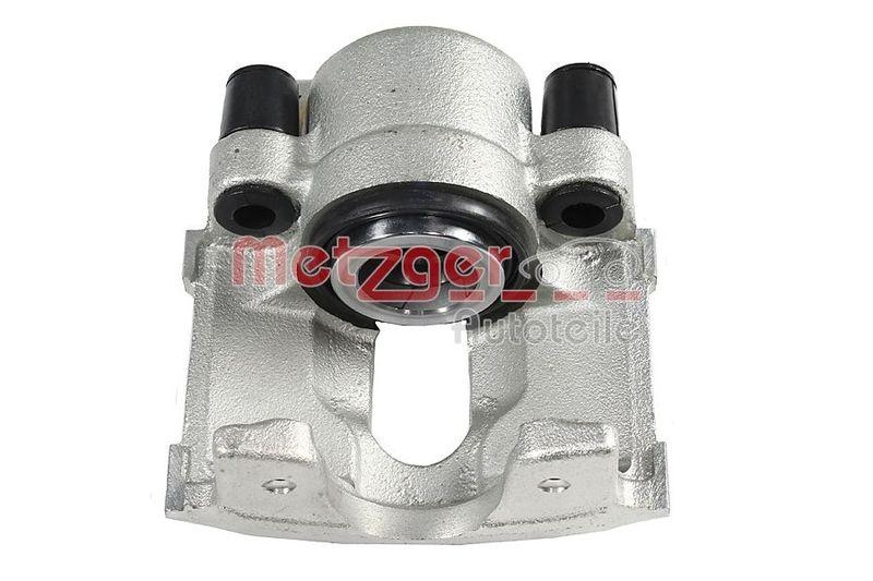 METZGER 6260447 Bremssattel Neuteil f&uuml;r MB/VW HA links