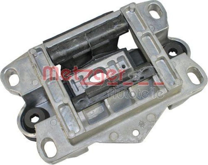 METZGER 8053740 Lagerung, Motor f&uuml;r FORD links OBEN
