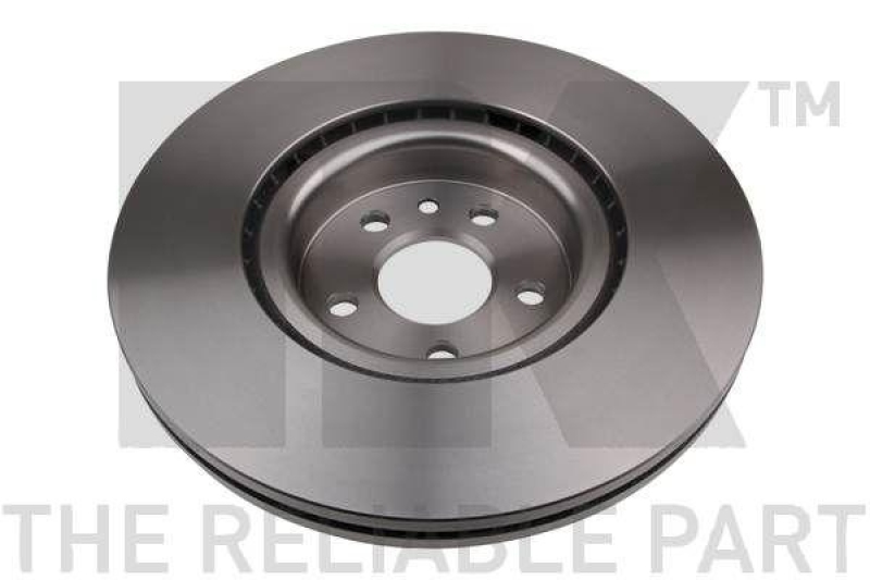 NK 204856 Bremsscheibe f&uuml;r VOLVO