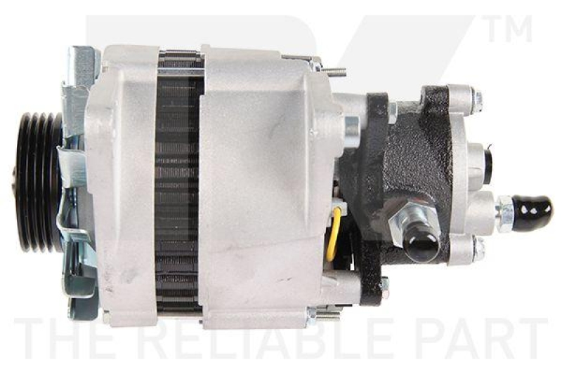 NK 4836611 Generator f&uuml;r FORD