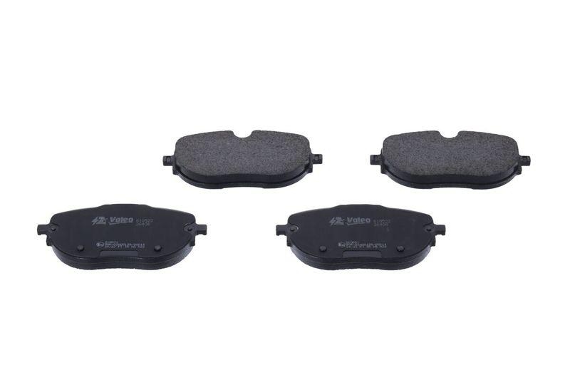 VALEO 610522 SBB-Satz - EV