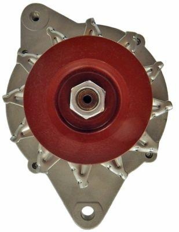 HELLA 8EL 015 630-301 Generator 14V 50A