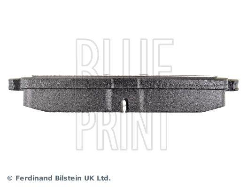 BLUE PRINT ADG042127 Bremsbelagsatz mit Befestigungsmaterial f&uuml;r HYUNDAI