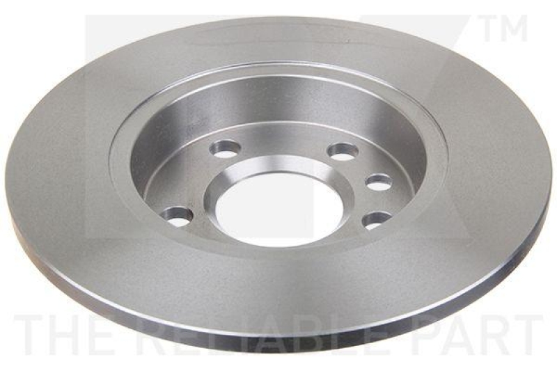 NK 204767 Bremsscheibe f&uuml;r VW