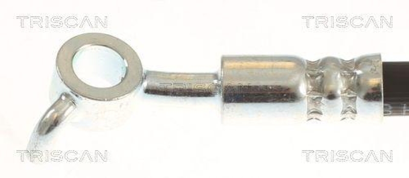TRISCAN 8150 18241 Bremsschlauch Hinten f&uuml;r Kia