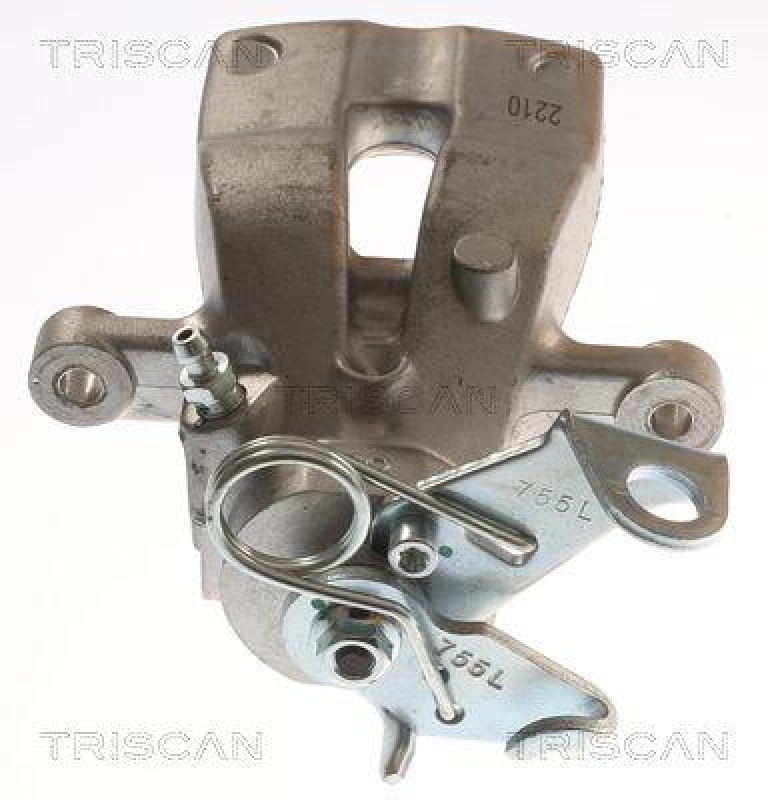 TRISCAN 8175 15215 Triscan Bremssattel f&uuml;r Fiat