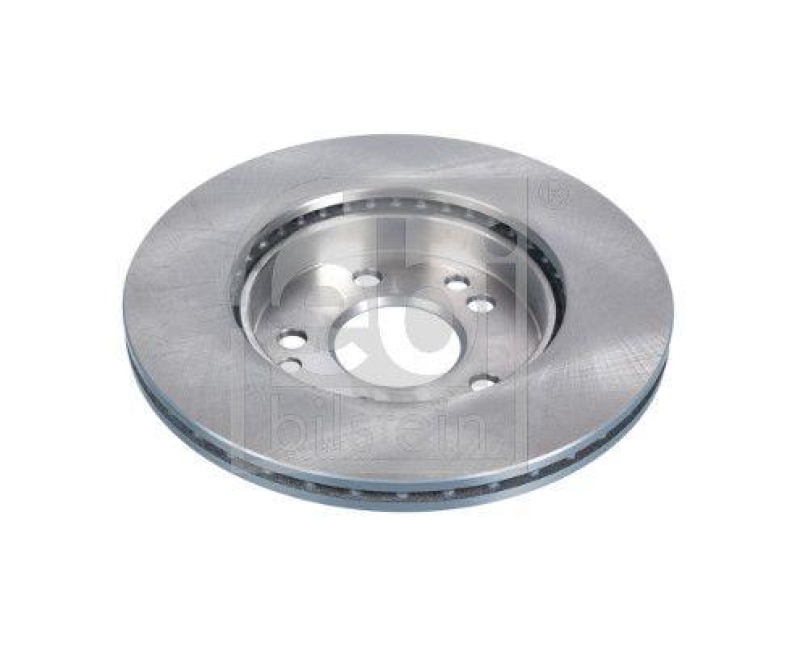 FEBI BILSTEIN 05230 Bremsscheibe f&uuml;r Mercedes-Benz
