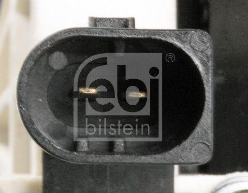 FEBI BILSTEIN 183419 Fensterheber mit Motor f&uuml;r Mercedes-Benz