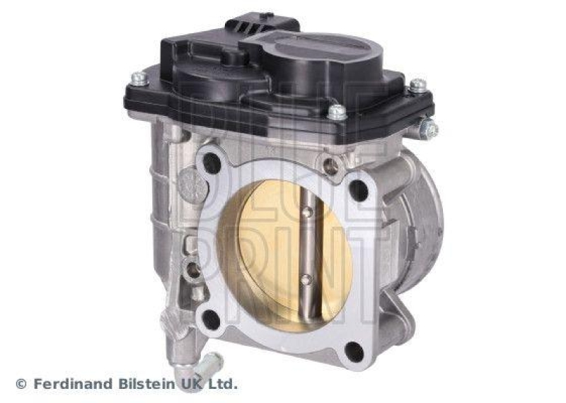 BLUE PRINT ADBP740080 Drosselklappenstutzen f&uuml;r NISSAN