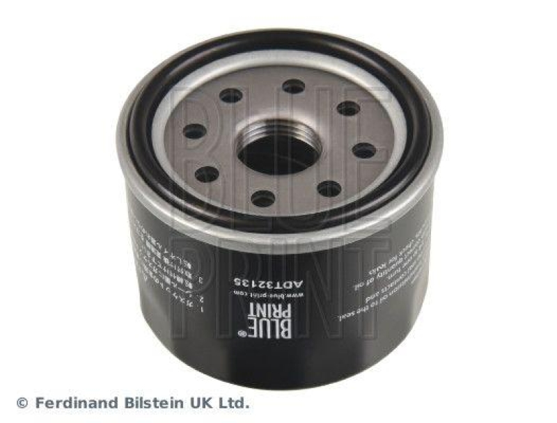 BLUE PRINT ADT32135 &Ouml;lfilter f&uuml;r TOYOTA