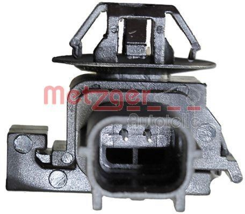 METZGER 09001050 Sensor, Raddrehzahl f&uuml;r HONDA VA links