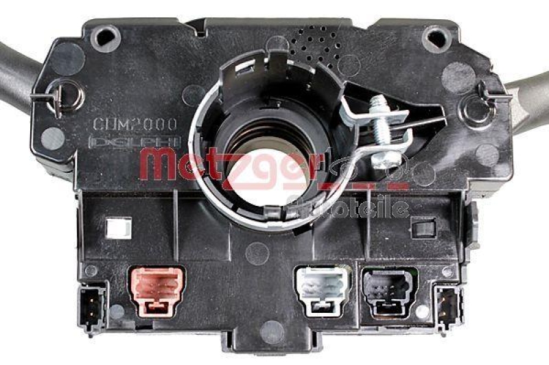 METZGER 0916822 Lenkstockschalter für CITROEN/PEUGEOT