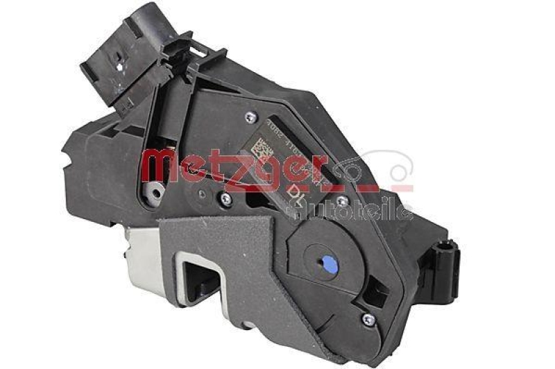 METZGER 2314292 T&uuml;rschloss f&uuml;r FORD hinten rechts