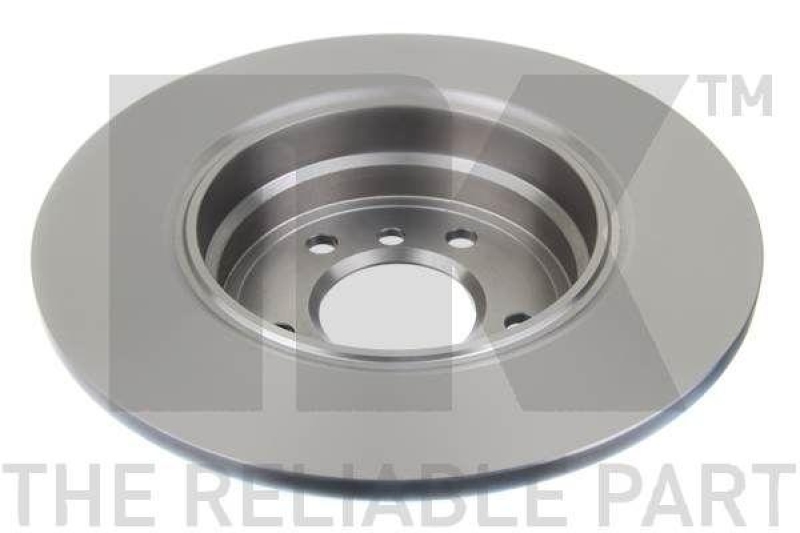 NK 201533 Bremsscheibe f&uuml;r BMW