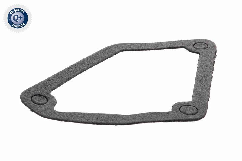 ACKOJA A38-99-0007 Thermostat, Kühlmittel 82°C - mit Gehäuse, ohne Dichtung für NISSAN