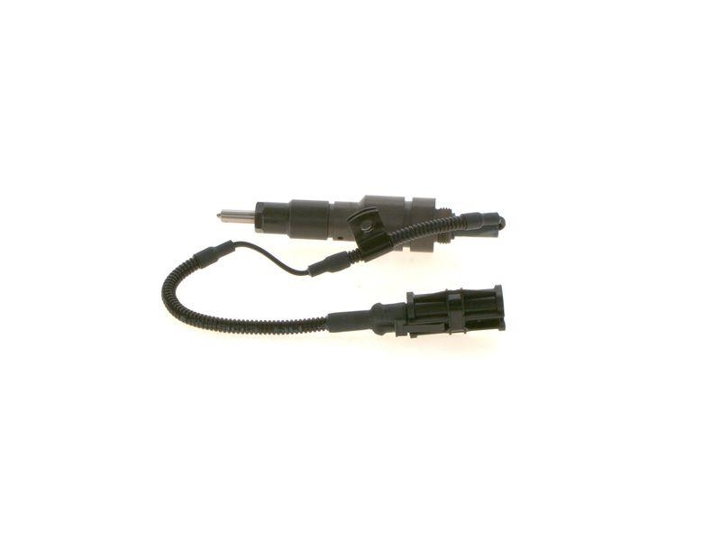 Bosch 0 432 191 414 D&uuml;senhalterkombination