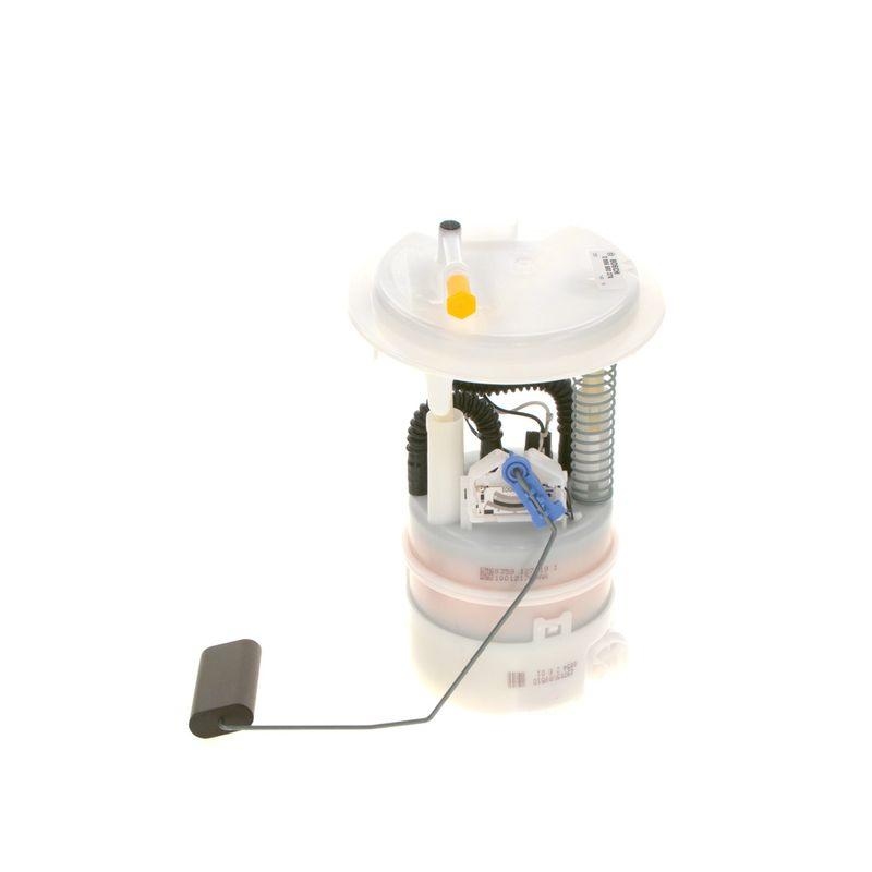 Bosch 0 986 580 376 Ekp-Einbaueinheit