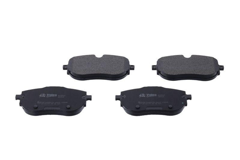 VALEO 610523 SBB-Satz - EV