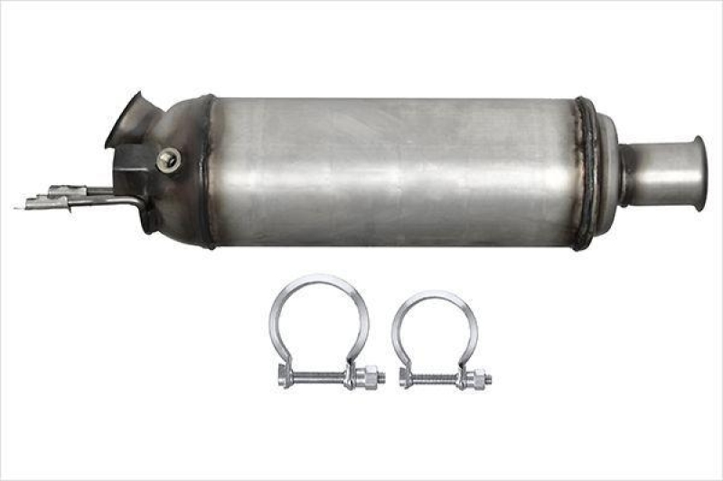 HELLA 8LG 366 070-231 Russ-/Partikelfilter COD CITROEN;MITSUBIS;PEUGEOT