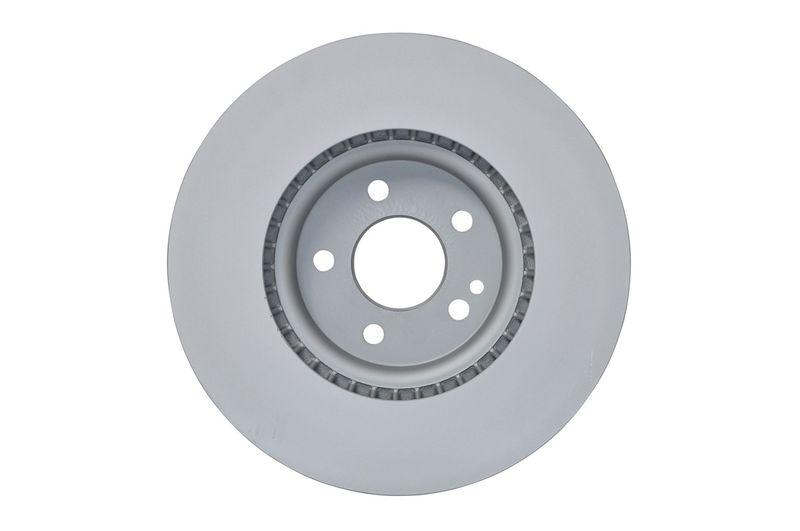 BOSCH 0 986 479 D13 Bremsscheibe Ø 330mm für Vorderachse