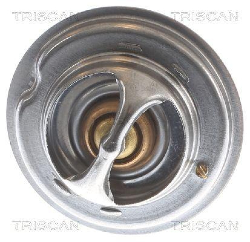 TRISCAN 8620 5380 Thermostat f&uuml;r Mercedes 190D, 200D, 300D