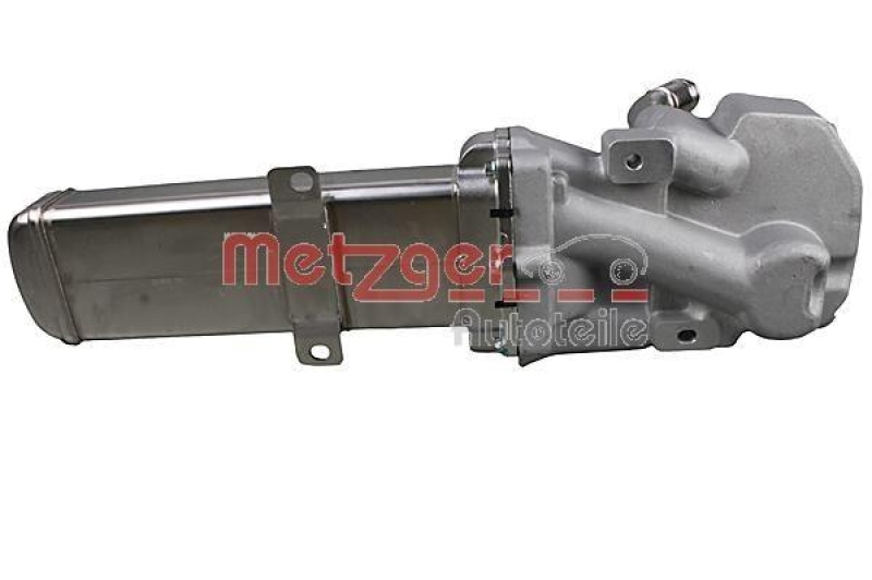 METZGER 0892902 K&uuml;hler, Abgasr&uuml;ckf&uuml;hrung f&uuml;r VW