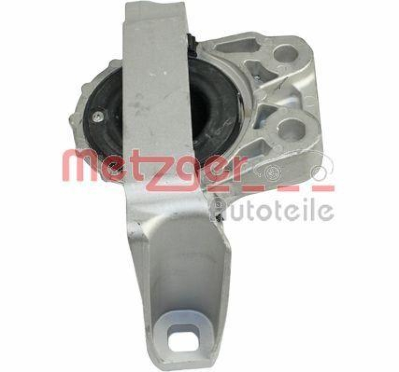 METZGER 8053742 Lagerung, Motor f&uuml;r FORD/VOLVO rechts