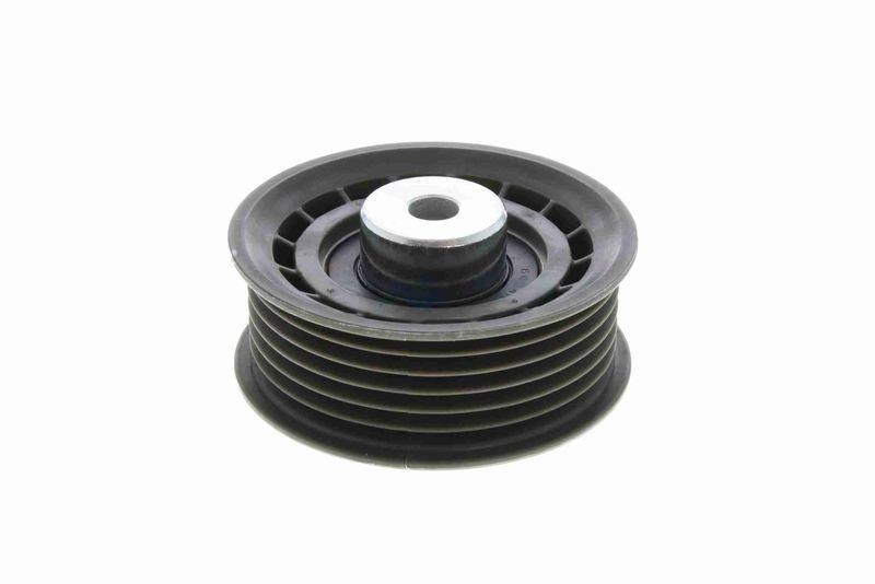 VAICO V30-0133 Umlenk-/F&uuml;hrungsrolle, Keilrippenriemen Keilrippenriemen f&uuml;r MERCEDES-BENZ